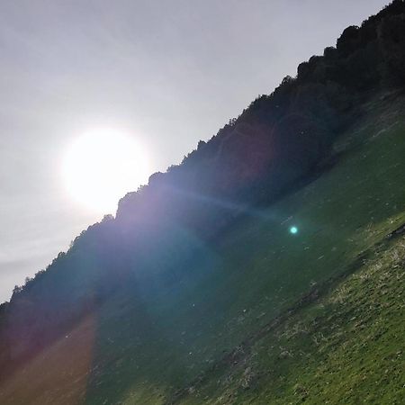 Отель Сахара Baysun Extérieur photo
