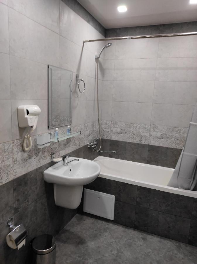 Отель Сахара Baysun Extérieur photo