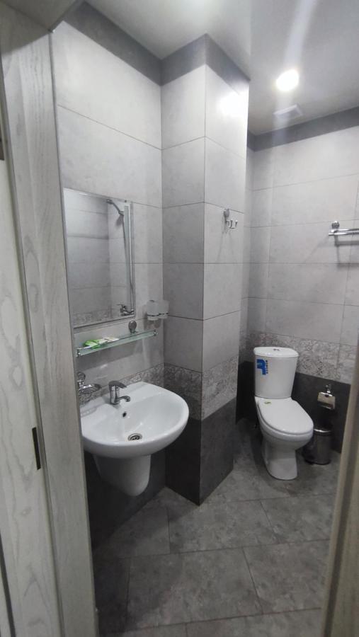 Отель Сахара Baysun Extérieur photo
