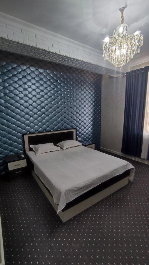 Отель Сахара Baysun Extérieur photo