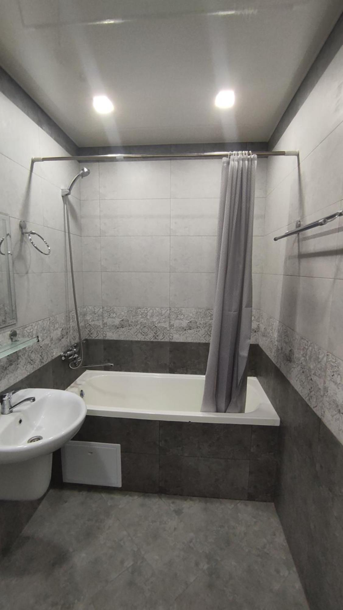 Отель Сахара Baysun Chambre photo